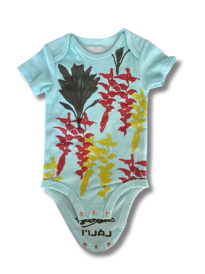 Pēpē Onesie