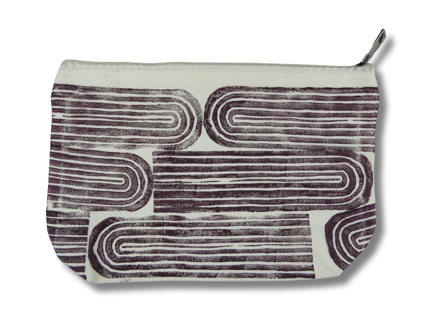 LALII Zippered Pouch