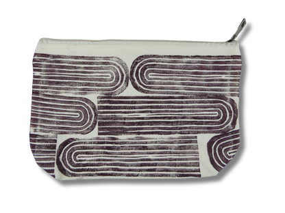 LALII Zippered Pouch