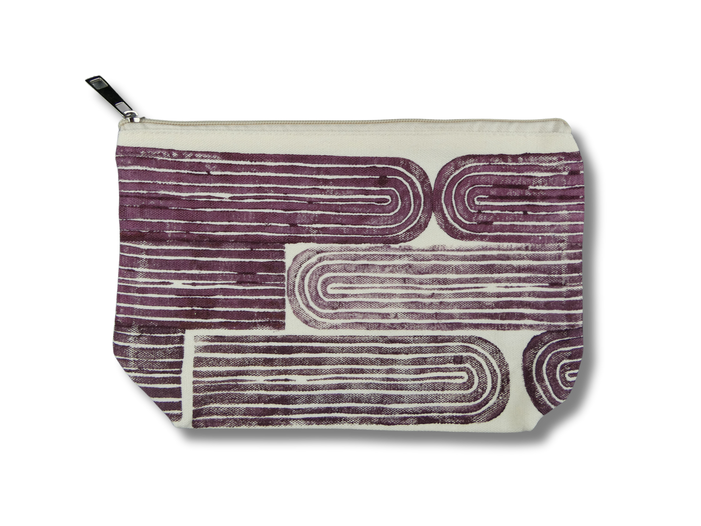 LALII Zippered Pouch