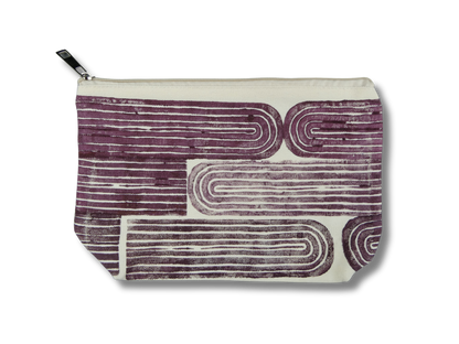 LALII Zippered Pouch